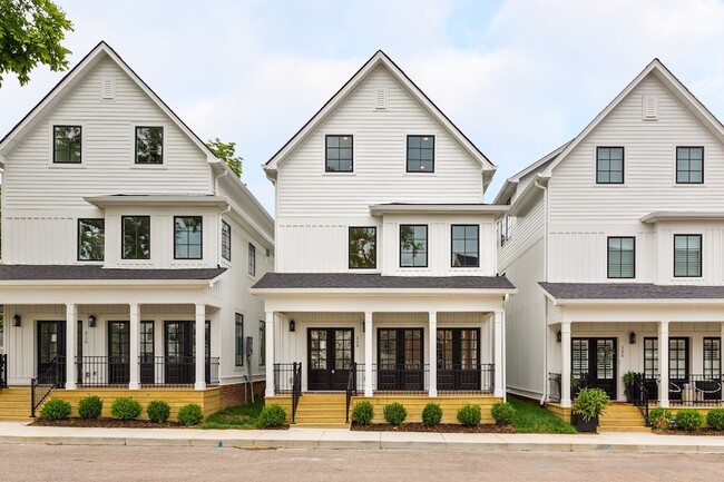 Building Photo - 508 Hobson Chapel Pl