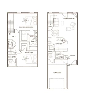 The Cedar - The Cedar