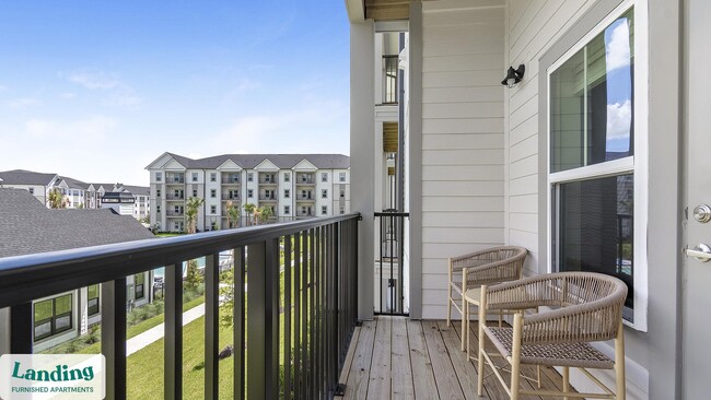 Photo - 1485 Fouraker Rd Unit 3208