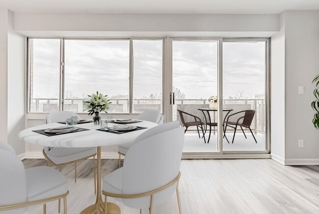 Photo - The Venue Apartment Homes