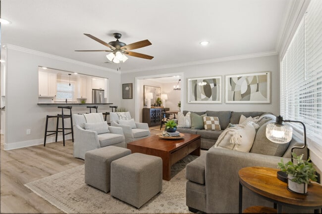 Building Photo - 214 Helena St Unit SI ID1071607P