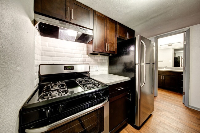 Photo - The Garrison