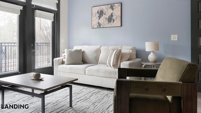 Building Photo - 2550 Blackmon Dr Unit 1409