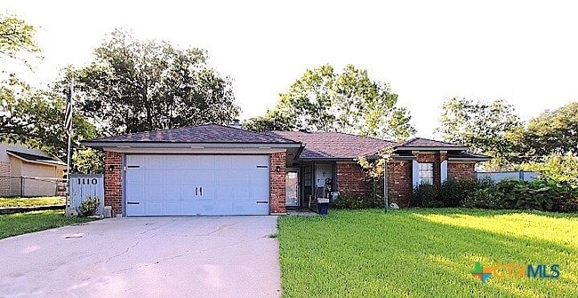 Building Photo - 1110 Timmons Dr