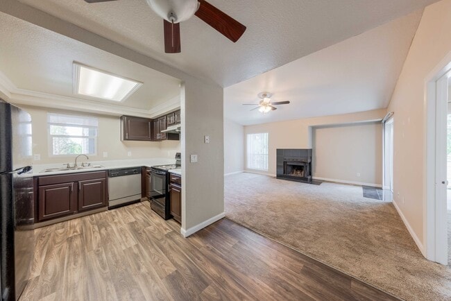 Photo - The Lodge at McCarran Ranch Apartment Homes