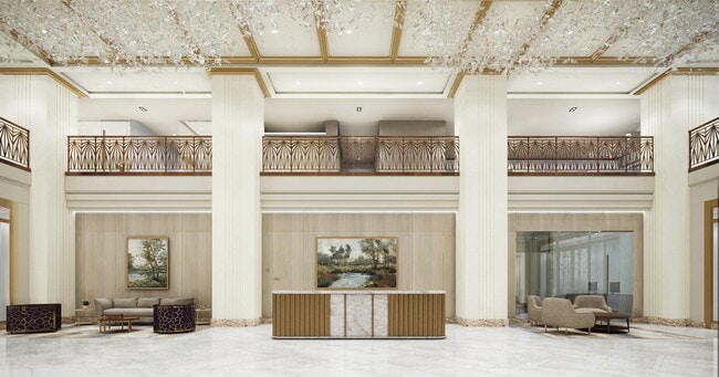 Photo - Hampden House