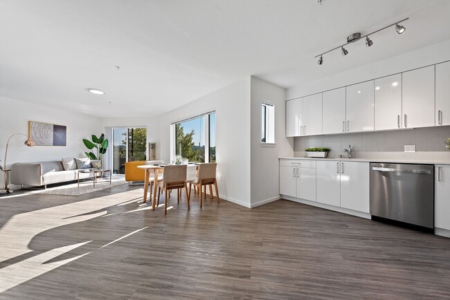 Photo - UPlace Apartments