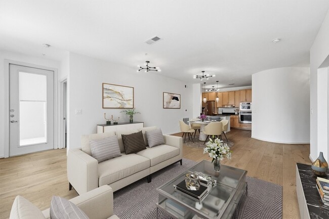 Photo - 505 Jackson Hill St Unit 307