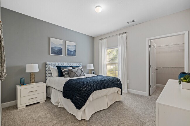 Photo - Hawthorne at the Meadows