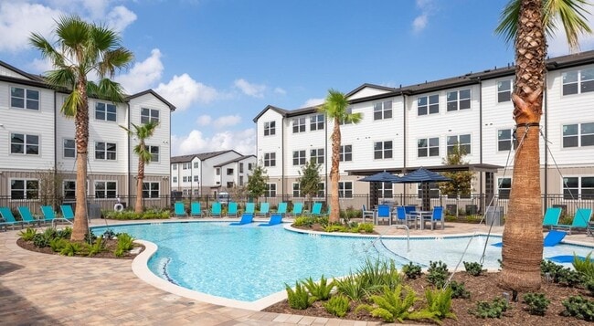 Building Photo - 19770 Clay Rd Unit B1P6