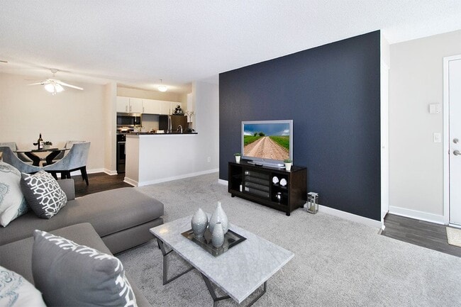 Photo - Cornerstone at Troy Apartments