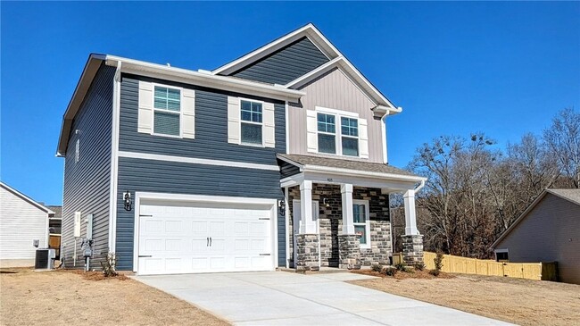 Building Photo - 405 Sonoma Ct