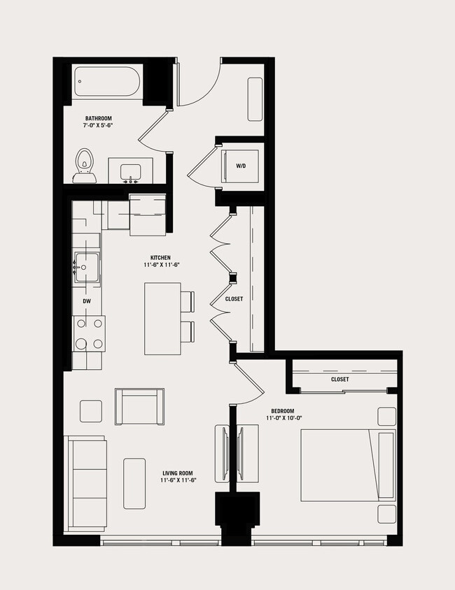 Floor Plan - 13A