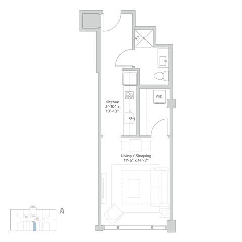 Floor Plan - arc0bb