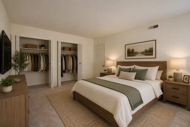 Photo - Glen Ridge Apartment Homes