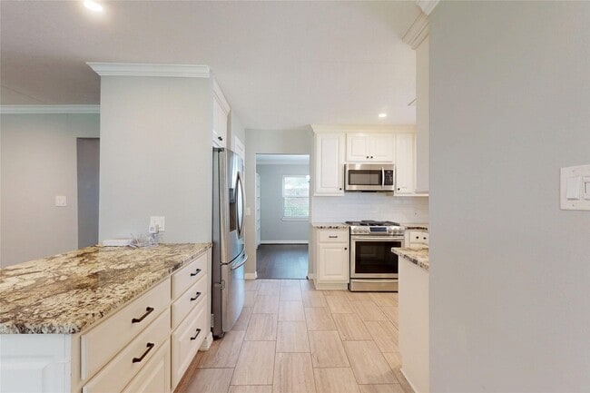 Photo - 5850 Braesheather Dr