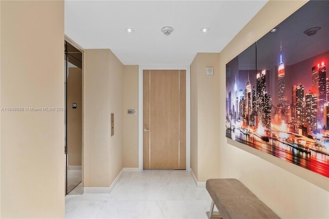 Photo - 15701 Collins Ave Unit 3605