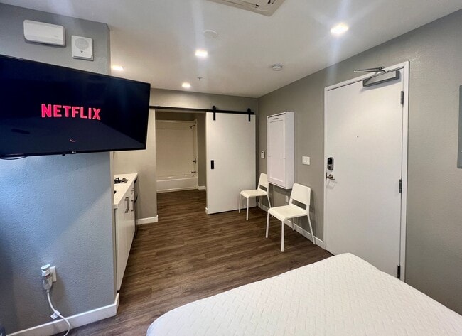 Photo - Studios435: Furnished Studios with Modern Esthetic