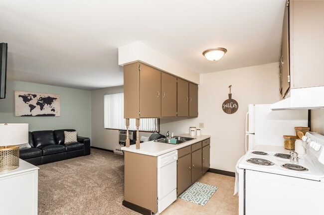 Photo - Valley Park Apartments