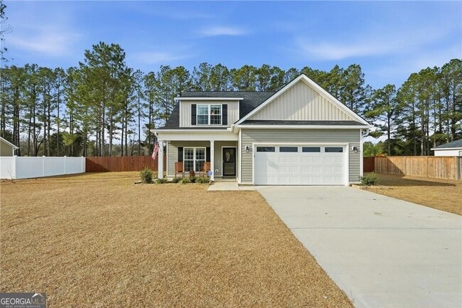 Building Photo - 311 Tallulah Bend