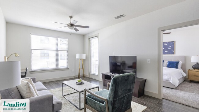 Photo - 10550 N Central Expy Unit 208.1404360