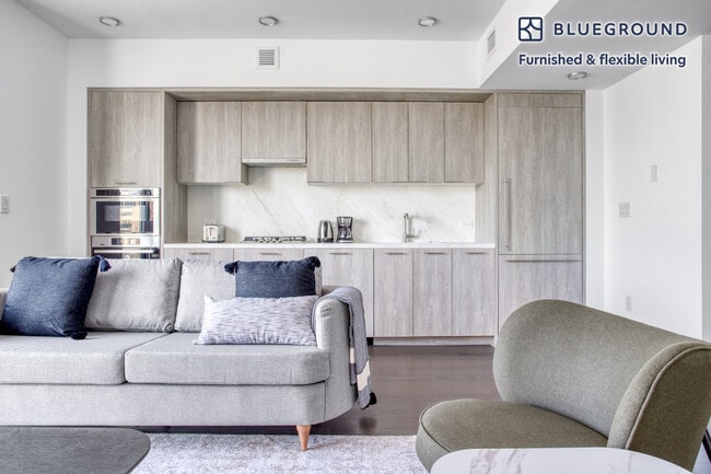 Photo - 618 T St NW Unit FL6-ID462