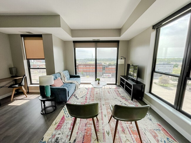 Photo - 1400 Walnut St Unit ID1036842P