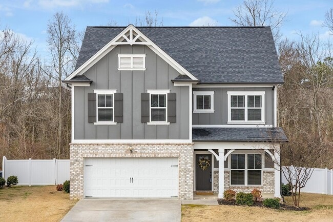 Building Photo - 1741 Timber Creek Rd NE