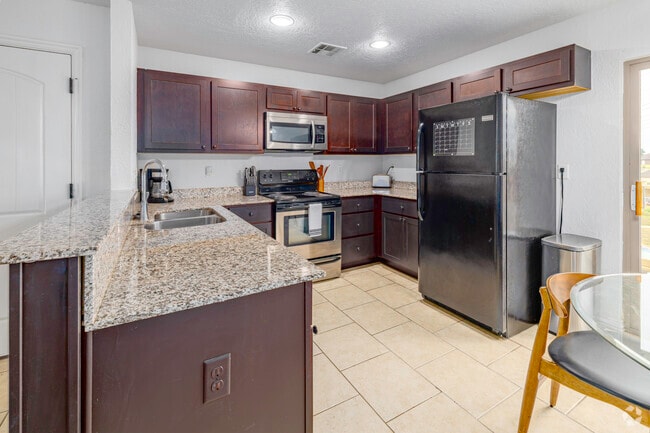 Interior Photo - Prairie Breeze Townhomes