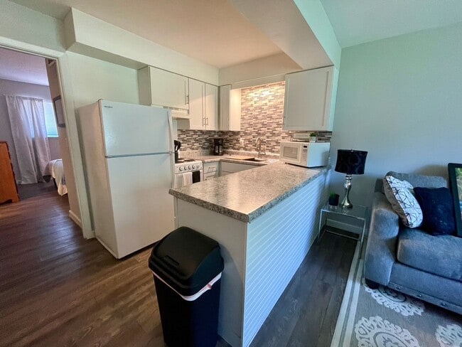 Photo - Western Hills Apartments