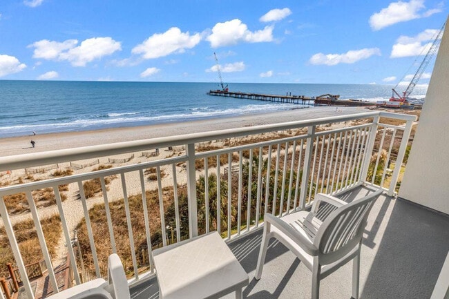 Photo - 2506 N Ocean Blvd Unit ID1266341P