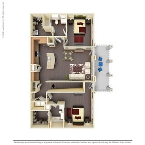 B3 - Willow