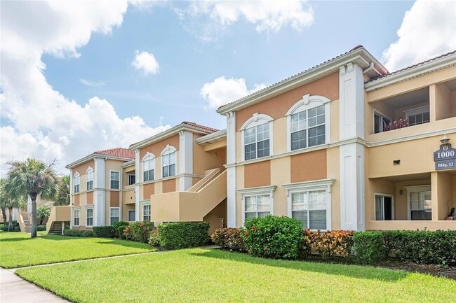 Photo - 1195 Villagio Cir Unit 102