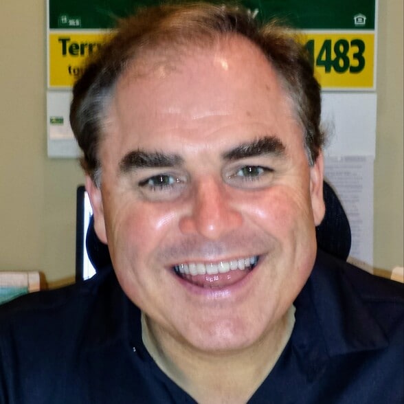 Primary Contact Photo