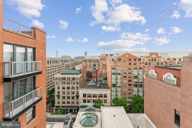 Photo - 631 D Street NW Unit 1235