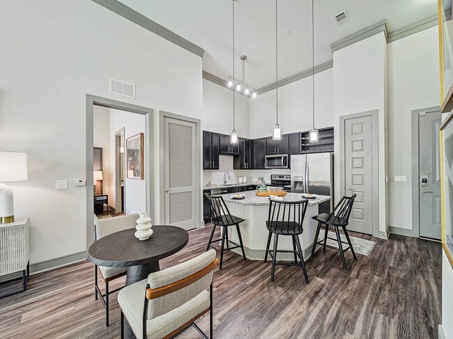 Photo - Cortland at Stonebriar