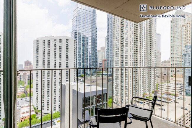 Photo - 77 W Huron St Unit SI FL21-ID1259