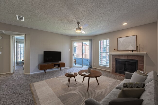 Photo - Paces Crossing