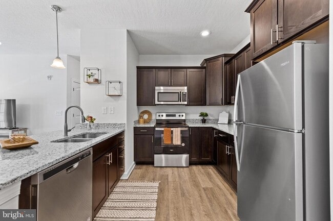 ＢＬＣＤ　UNIT VANILLA　ＳＡＳＲＡ 7305 Wynfield Blvd Condo - York, PA 1 units available