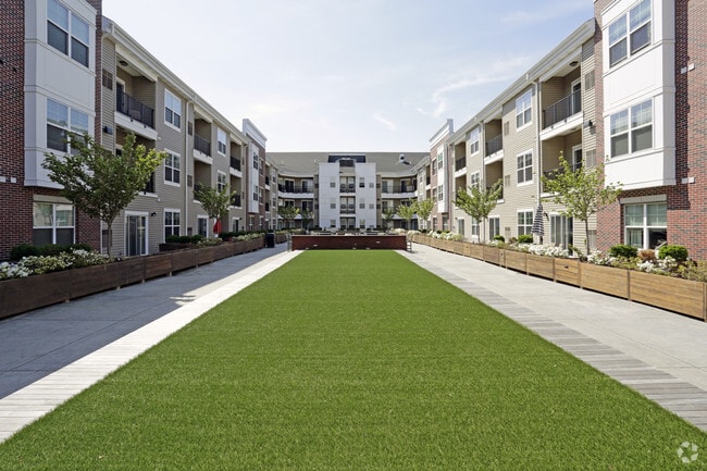 Photo - The Station at Lyndhurst