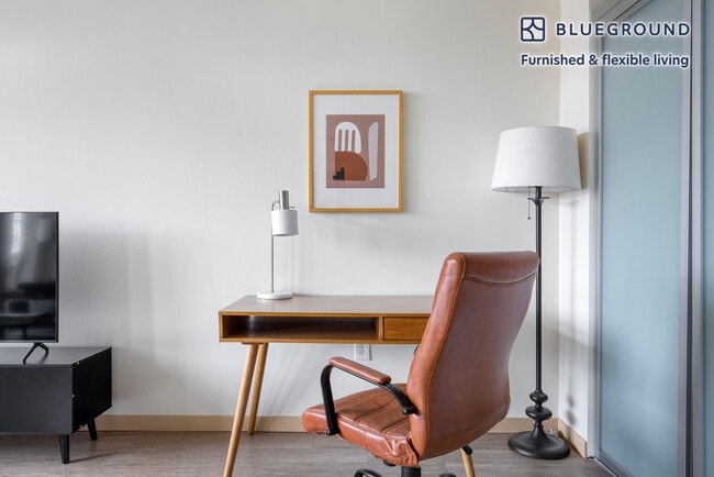 Photo - 3920 Stone Way N Unit FL3-ID564