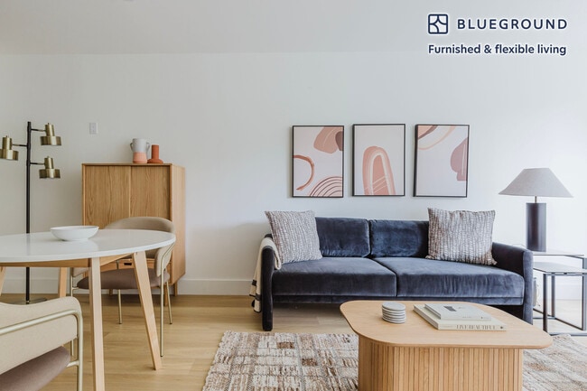 Photo - 600 Columbus Ave Unit FL3-ID1558