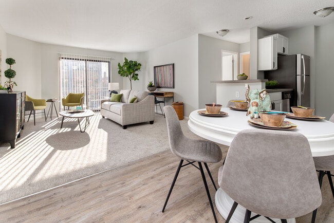 Photo - East Pointe Commons