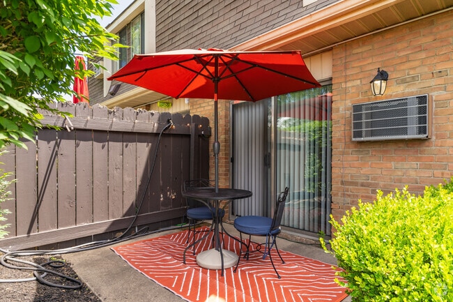Photo - Wyndham Ridge Townhomes