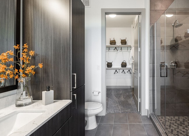 Photo - Bellrock Summer Street