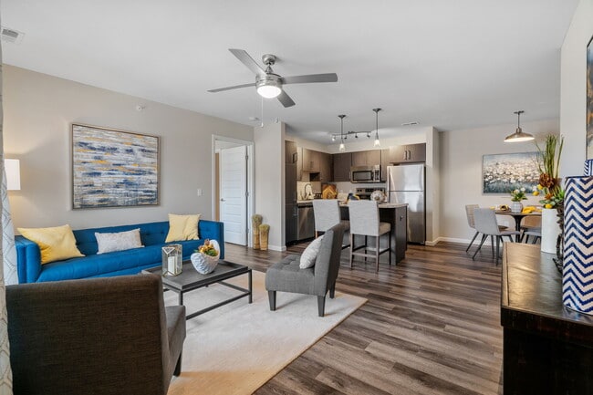 Building Photo - The Avery Apartment Homes