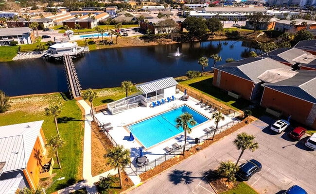 Photo - 4000 Gulf Terrace Dr Unit SI FL2-ID1285924P