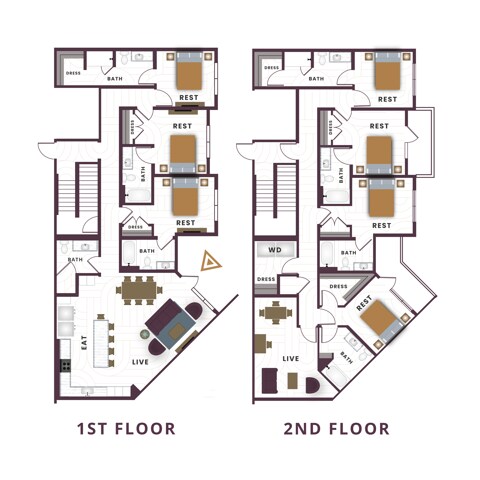 Co-Living - Co-Living