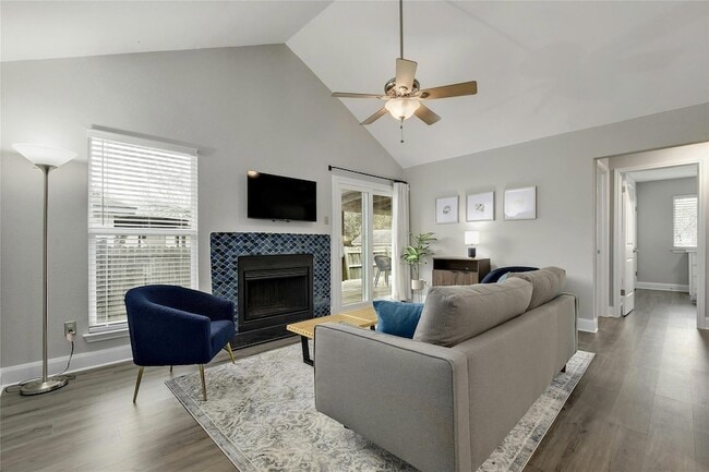 Photo - 4707 Borage Dr