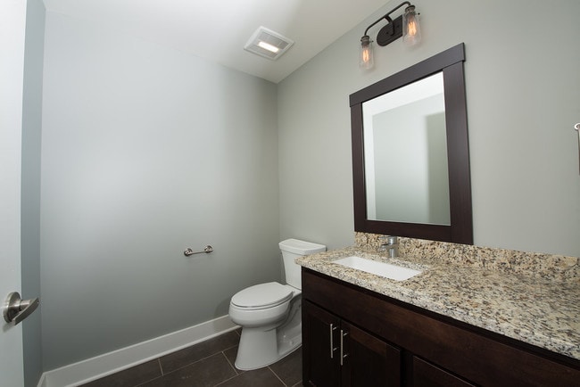 Photo - Lofts on Alabama